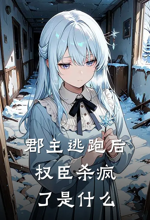 郡主逃跑后，权臣杀疯了是什么