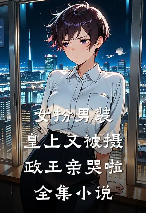 女扮男装，皇上又被摄政王亲哭啦全集小说