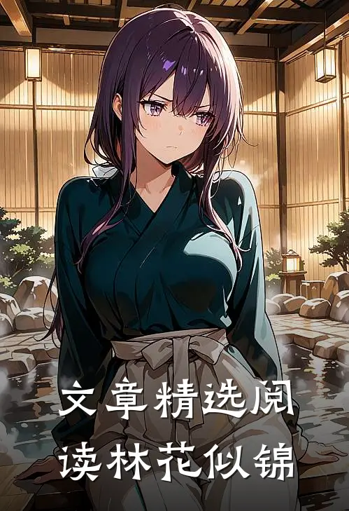 文章精选阅读林花似锦