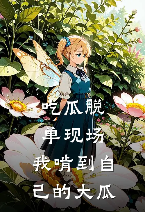 吃瓜脱单现场，我啃到自己的大瓜