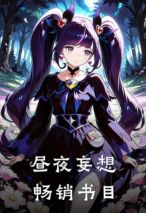 昼夜妄想畅销书目