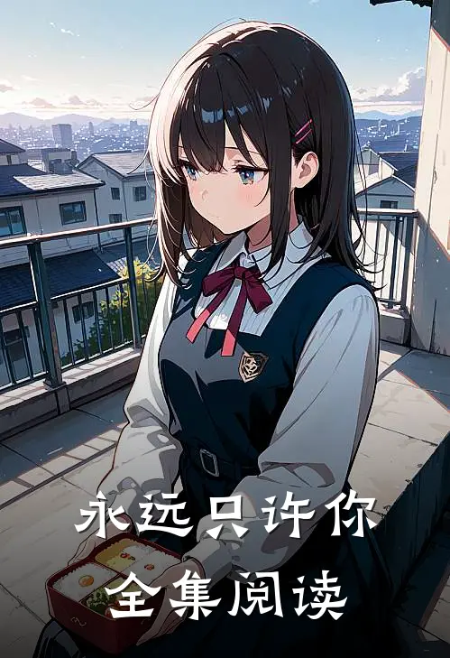 永远只许你全集阅读