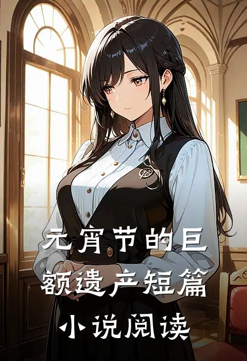 元宵节的巨额遗产短篇小说阅读
