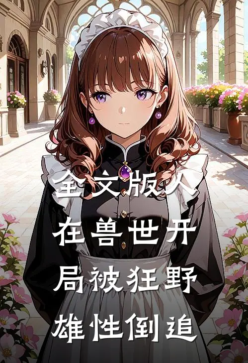 全文版人在兽世开局被狂野雄性倒追