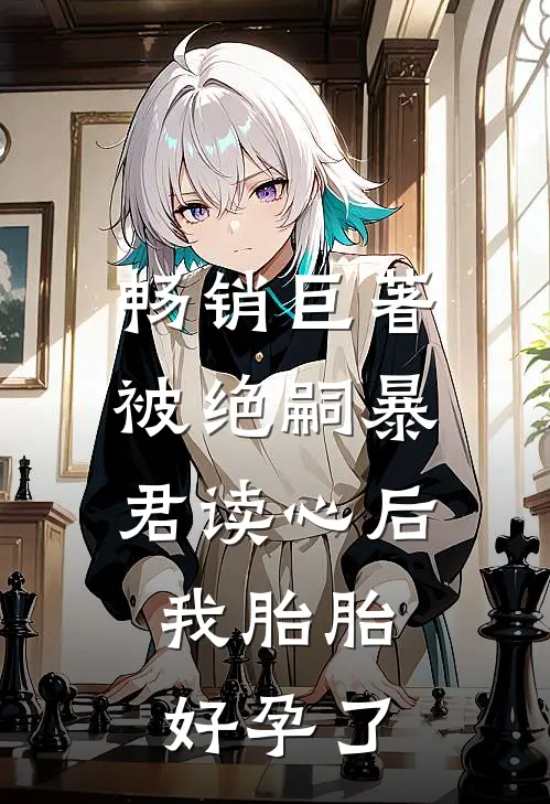 畅销巨著被绝嗣暴君读心后，我胎胎好孕了