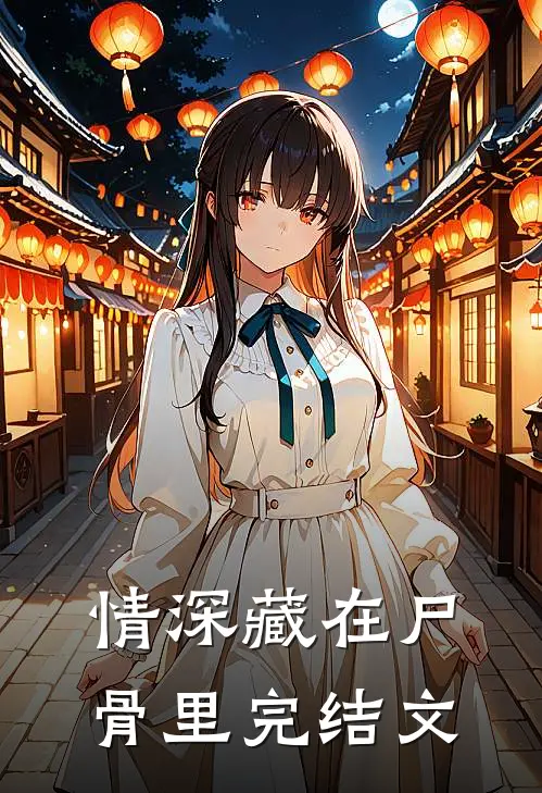 情深藏在尸骨里完结文