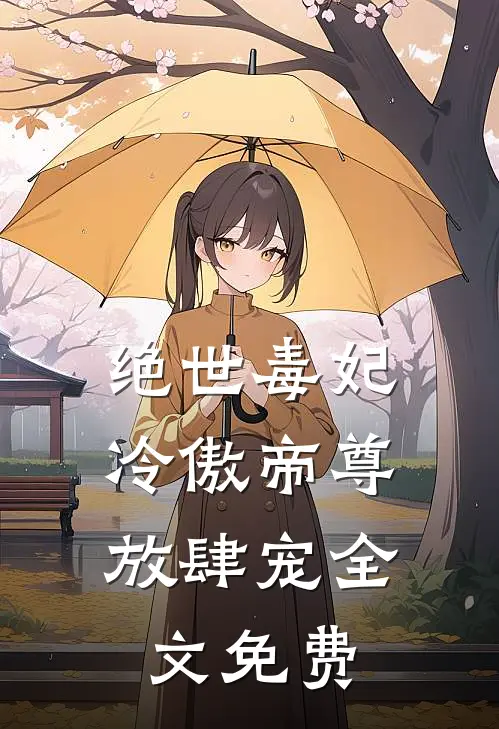 绝世毒妃冷傲帝尊放肆宠全文免费