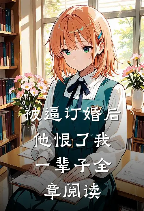 被逼订婚后，他恨了我一辈子全章阅读