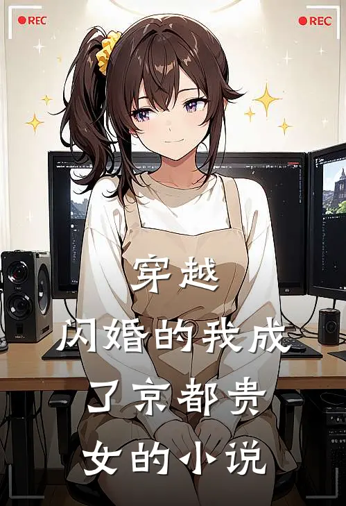 穿越：闪婚的我成了京都贵女的小说