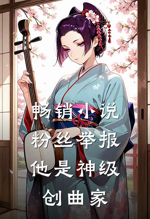 畅销小说粉丝举报：他是神级创曲家