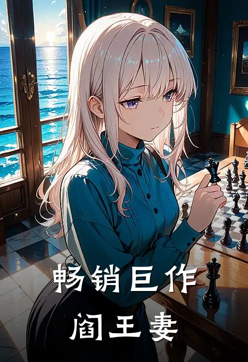 畅销巨作阎王妻