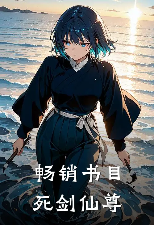畅销书目死剑仙尊