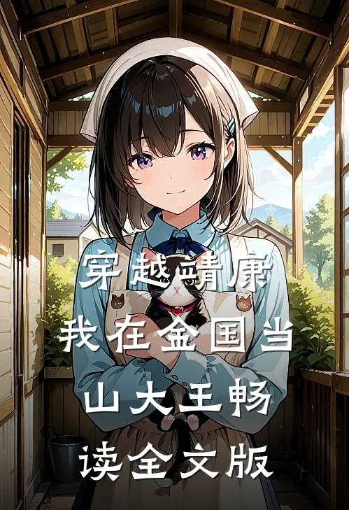 穿越靖康，我在金国当山大王畅读全文版