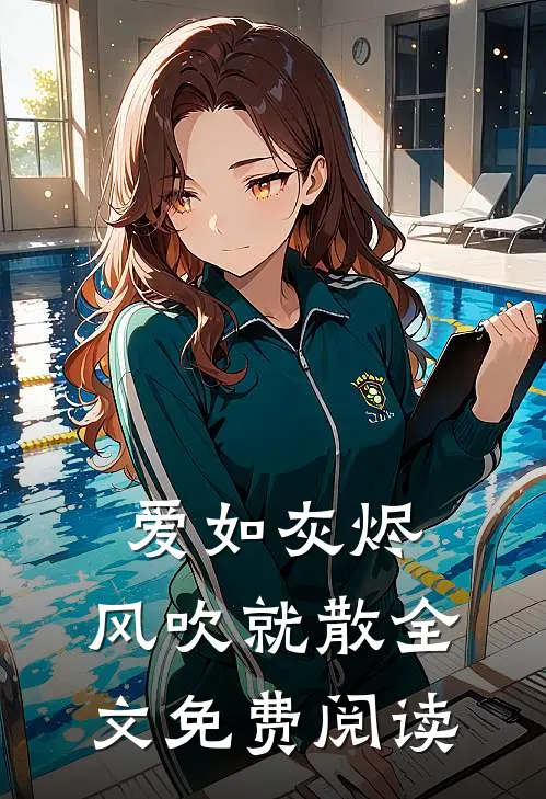 爱如灰烬，风吹就散全文免费阅读