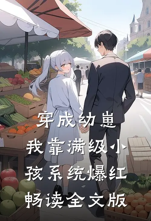 穿成幼崽，我靠满级小孩系统爆红畅读全文版