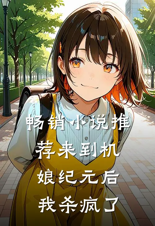 畅销小说推荐来到机娘纪元后，我杀疯了