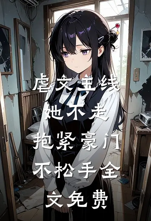 虐文主线她不走，抱紧豪门不松手全文免费