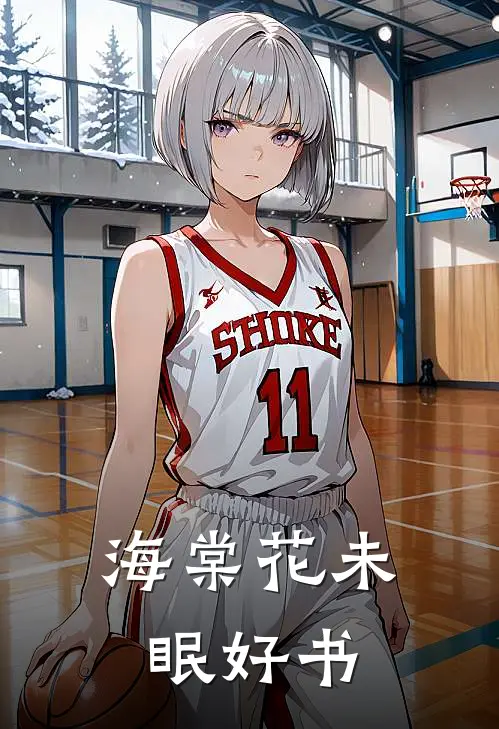 海棠花未眠好书