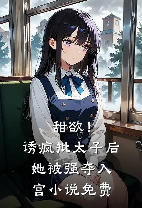 甜欲！诱疯批太子后她被强夺入宫小说免费