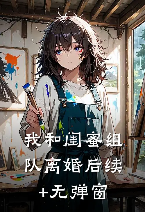 我和闺蜜组队离婚后续+无弹窗