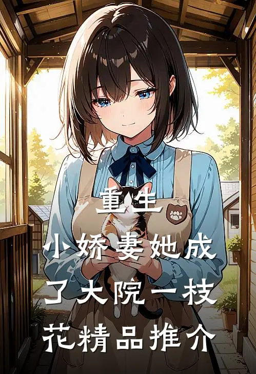 重生：小娇妻她成了大院一枝花精品推介