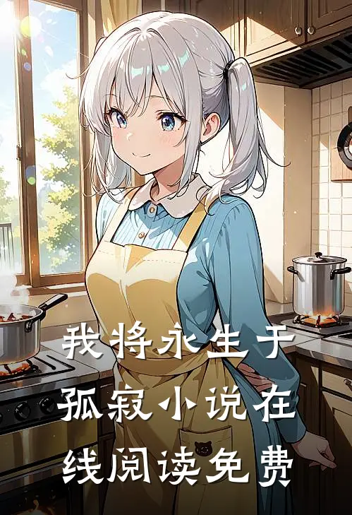 我将永生于孤寂小说在线阅读免费