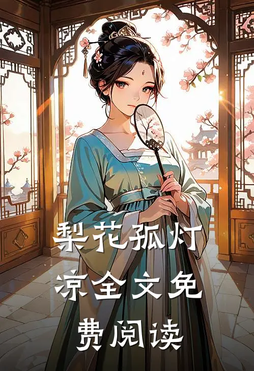 梨花孤灯凉全文免费阅读