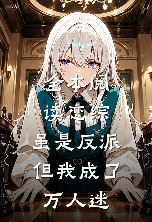全本阅读恋综：虽是反派，但我成了万人迷