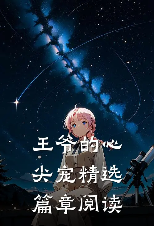 王爷的心尖宠精选篇章阅读
