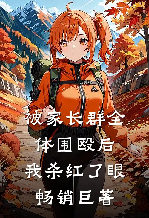 被家长群全体围殴后，我杀红了眼畅销巨著