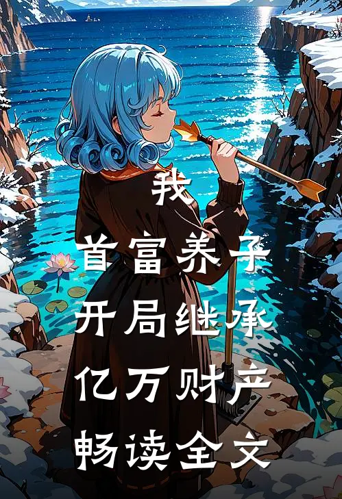 我，首富养子，开局继承亿万财产畅读全文