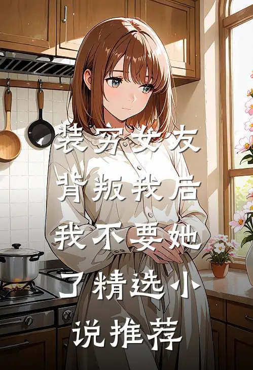 装穷女友背叛我后，我不要她了精选小说推荐