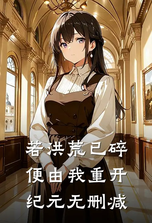 若洪荒已碎，便由我重开纪元无删减