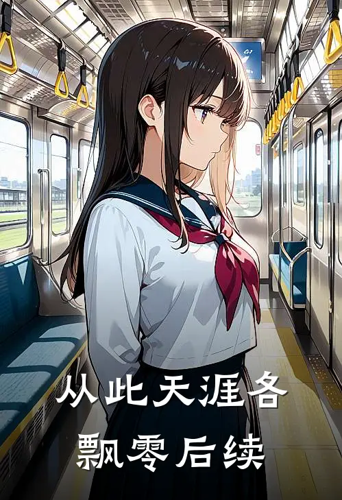 从此天涯各飘零后续