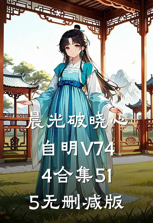 晨光破晓心自明V744合集515无删减版