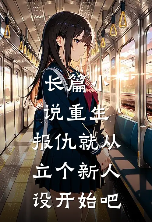 长篇重生报仇就从立个新人设开始吧免费阅读