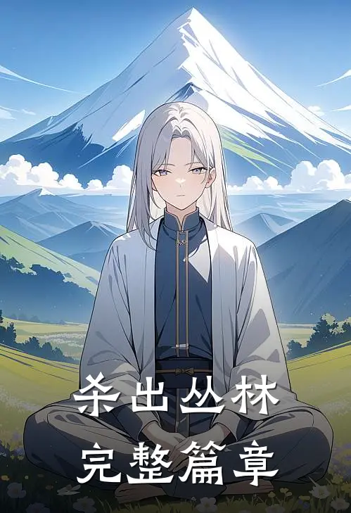 杀出丛林完整篇章