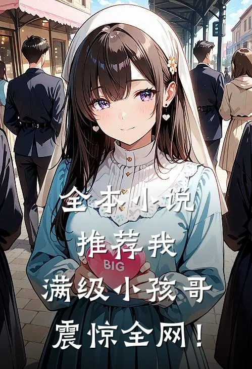 全本小说推荐我，满级小孩哥，震惊全网！