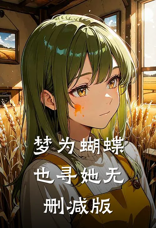 梦为蝴蝶也寻她无删减版
