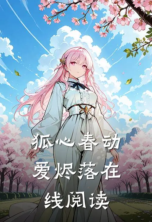 狐心春动爱烬落在线阅读