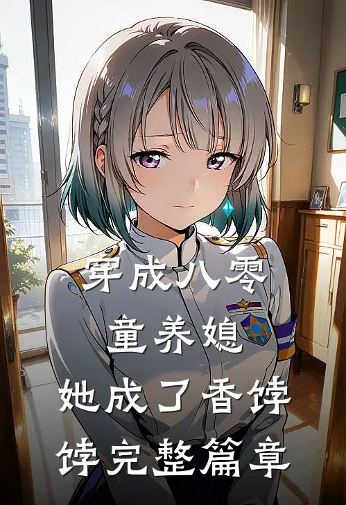 穿成八零童养媳，她成了香饽饽完整篇章