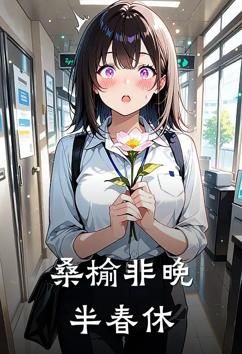 桑榆非晚半春休