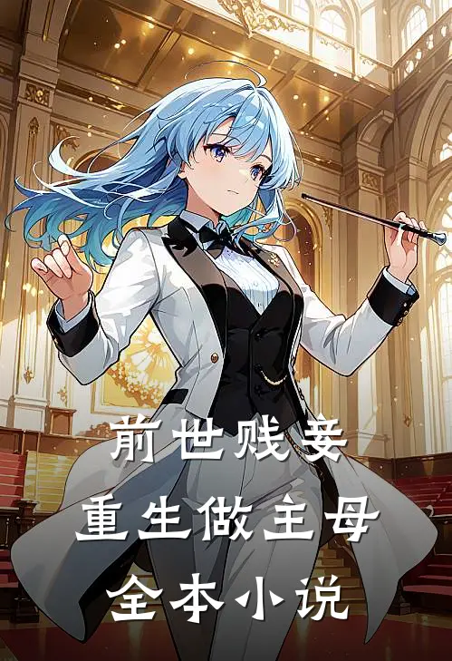 前世贱妾,重生做主母全本阅读