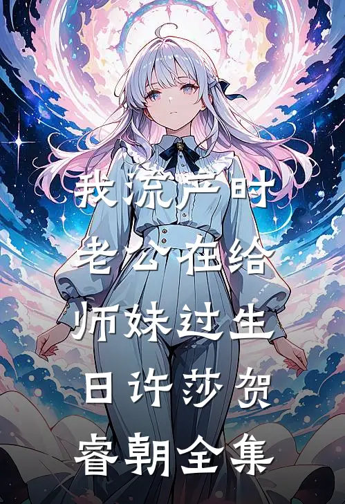 我流产时，老公在给师妹过生日许莎贺睿朝 全集