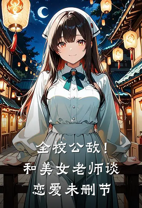 全校公敌！和美女老师谈恋爱未删节