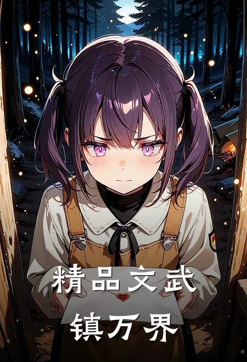 精品文武镇万界