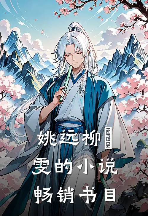 姚远柳璟雯的小说畅销书目