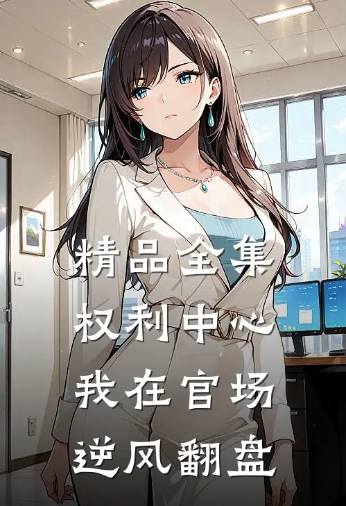 精品全集权利中心：我在官场逆风翻盘