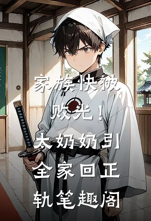 家族快被败光！太奶奶引全家回正轨笔趣阁