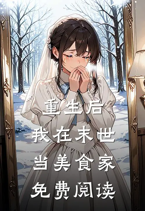 重生后，我在末世当美食家免费阅读